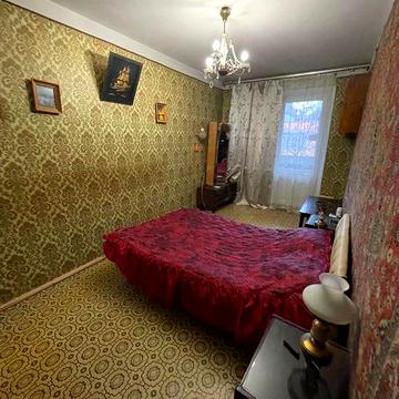 Оренда 3К квартири, Булаховського вул