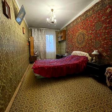 Оренда 3К квартири, Булаховського вул