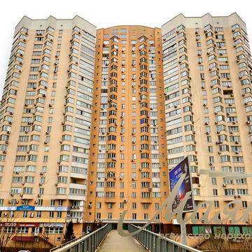 ПРОДАЖ КВАРТИРИ - 3-кімнатна, вул. Саперно-Слобідська, Голосіївський,