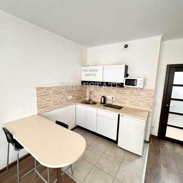 Смарт 25 м² з ремонтом, технікою, ЖК «Яскравий», Оболонь для інвестора ЖК Яскравий