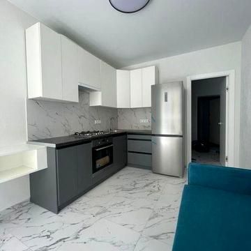 Сдам 2 ком квартиру ЖК Счастливый 2