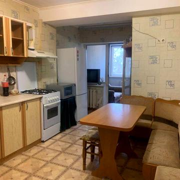 Сдается 1 комнатная на Добровольского/Бочарова