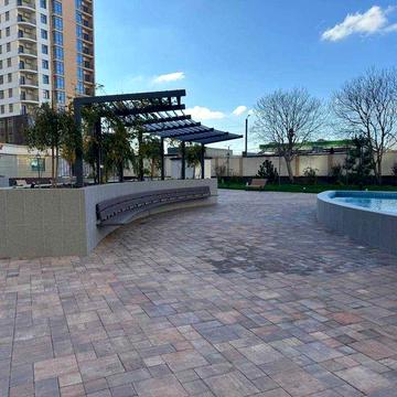 1 кімнатна квартира (41м) у ЖК 66 Перлина /Кадор Сіті/ Краснова ЖК 66 Перлина