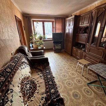 Продається 3-х кімнатна квартира р-н 23 вересня