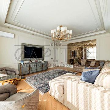 Оренда квартири Київ, Печерський район, вул. Андрія Верхогляда 17