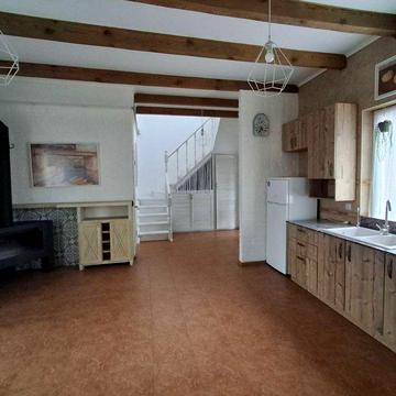 Таунхаус 123м2 Гатне/Ремонт та меблі/Газ