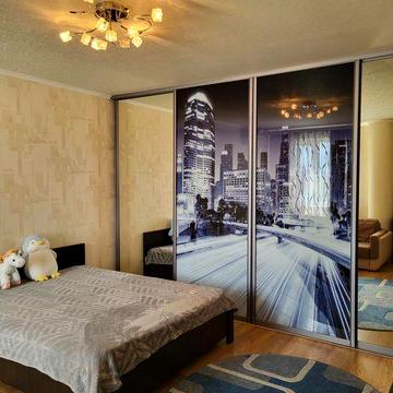 Сдам 1 комн. квартиру 50м2 Новострой Научная