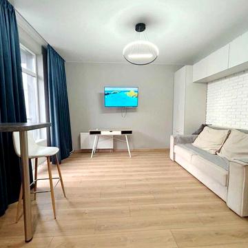 45 тыс/ Пространство на Педагогической ЖК Пространство на Педагогической