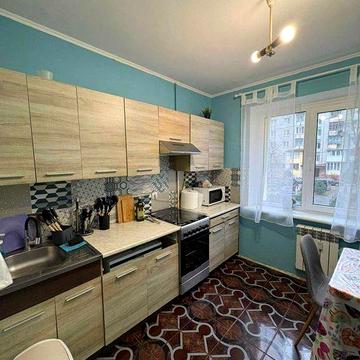 Оренда 2 кім квартири, вул Трильовського, Сихів