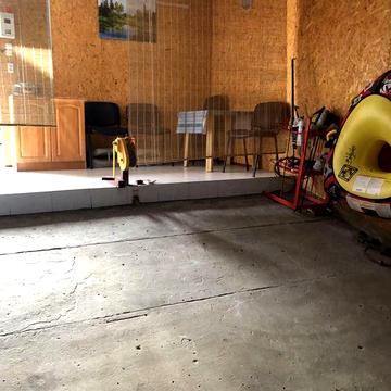 Аренда помещения в центре города