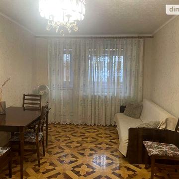 Довгострокова оренда 1к Квартира Клочківська вулиця