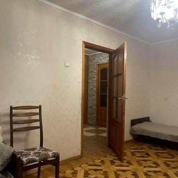 Довгострокова оренда 1к Квартира Клочківська вулиця