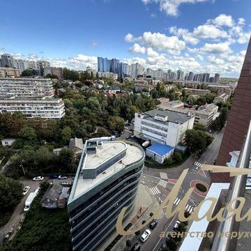 Продаж 3-кімнатної квартири в ЖК Французький квартал, Печерський район ЖК Французький квартал