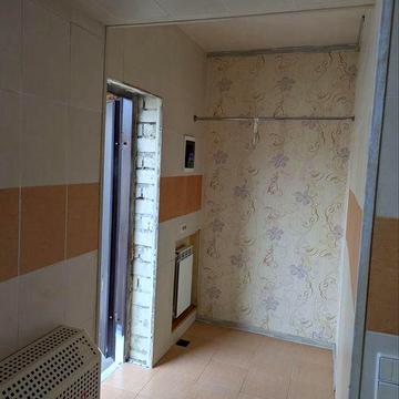 Сдам дом 2 комнатный Левый берег Янтарная/Калиновая