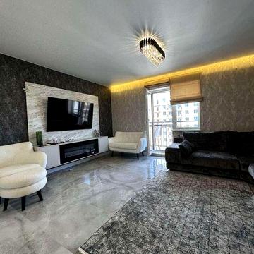 Сдам новую 2х комн кв в 58 Жемчужине