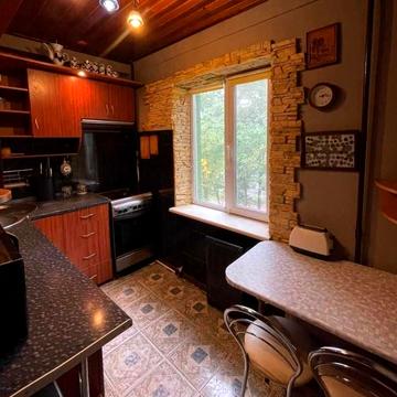 Миколи Кибальчича вул., 12-Б