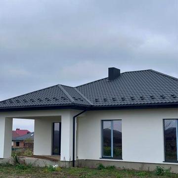 Якісний будинок біля Рівного, 1 км від міста ( Городище)