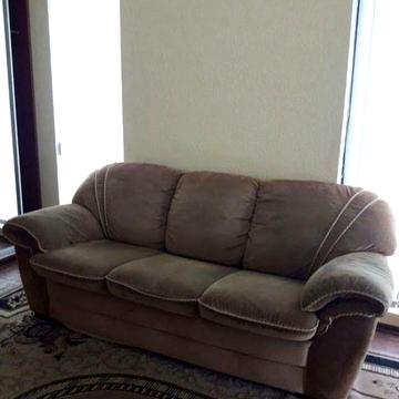 Здається в оренду 2-х кімн.квартира для пари або однієї людини