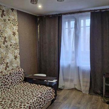 Сдам квартиру Салтовка м/р 522