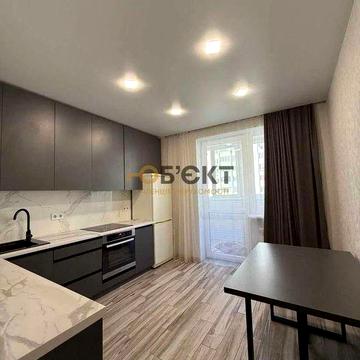 Продаж сучасної 2-кімнатної квартири в ЖК Мира-3, 57м2, Новобудова ЖК «Мира-3»