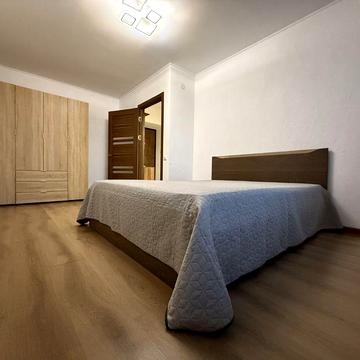 Довгострокова оренда 1-кімн. квартири з АГВ, можна з чемною тваринкою