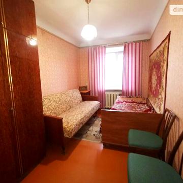 Продаж 2к Квартира Яценка вулиця