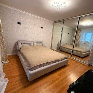 Срочно! Продам 2к квартиру на Таїрова з ГАЗОМ! Новобудова! ЖК Вернісаж