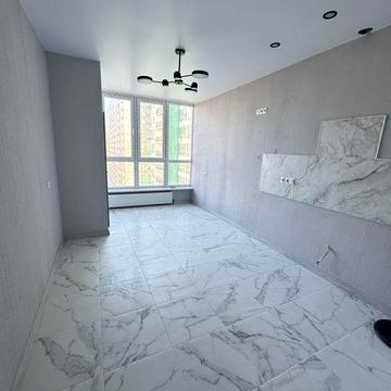 Квартира в ЖК Акварель-2 ЖК Акварель 2