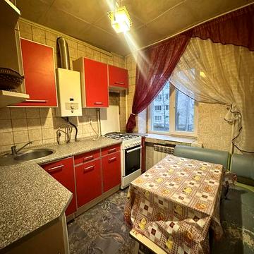 Реальная 1-ка на Ботаническом Саду, Павлово Поле, Отакара Яроша 7