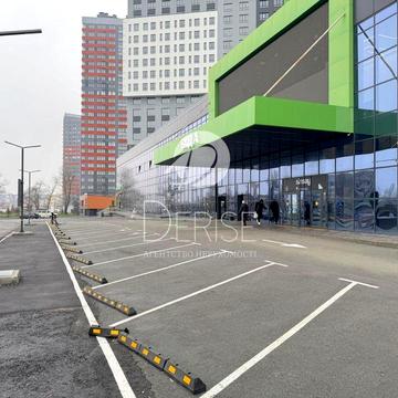 Продаж 1к квартира Харківська Позняки Бориспільська