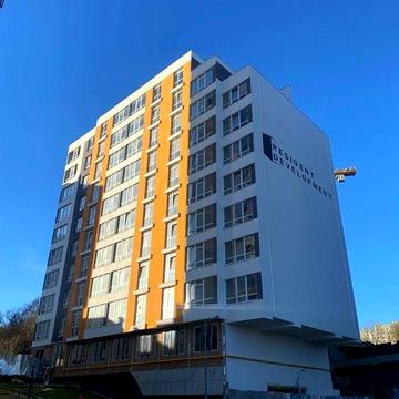 Продаж Терміново 1 кім кв Малоголосківська 12б Resident Development ЖК Resident Development