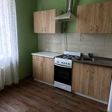 Здам 1 кімнатну квартиру в новому будинку на Виставці!