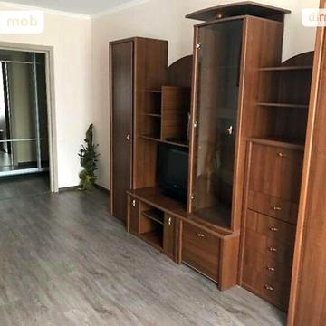 Довгострокова оренда 2к Квартира Слобожанський проспект