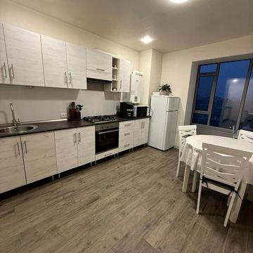 Сдам 3к квартиру ЖК Жуковский Нагорка Центр Панорама