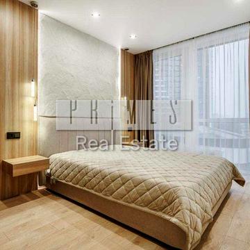 Продаж 2кім квартири Дніпровська наб, 15к Грейт Great ЖК Грейт