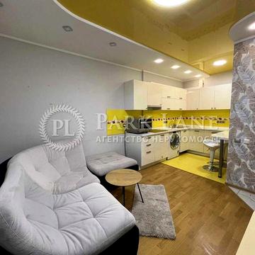 Продаж 1к квартира 40м, ЖК Комфорт Таун, Регенераторна, Лівобережна ЖК Комфорт Таун