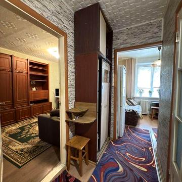 Довгострокова оренда 1к Квартира Костянтина Василенка вулиця