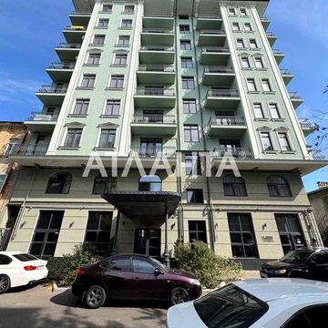 Продам квартиру в центрі Одеси, новобудова,  вид на море та все місто! ЖК КД Pierre(П`єр)