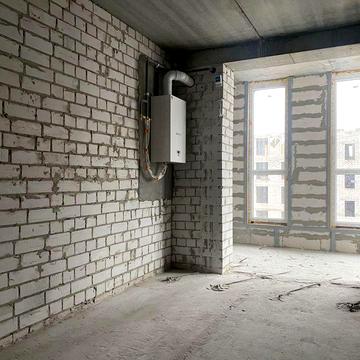 Рідний дім, право власності оформлено