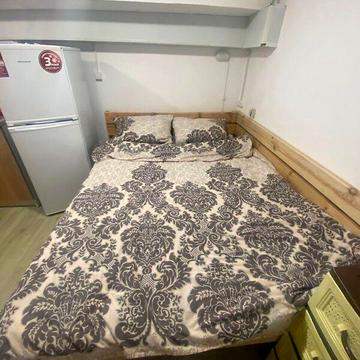 Довгострокова оренда 1к Квартира Коржева (Талаліхіна) вулиця