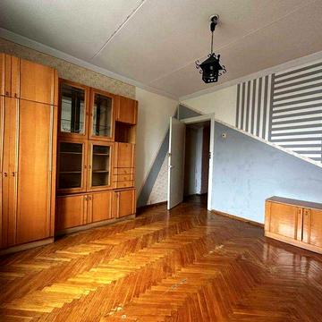 Центр Здам 4-кім квартиру на проспекті Миру