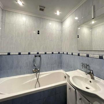 Петра Григоренка просп., 1-А