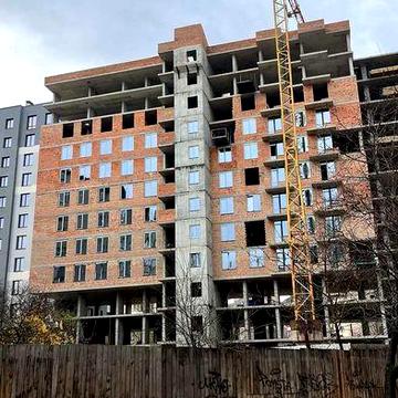 1кім Квартира + Розтермінування Повна вартість 26500$