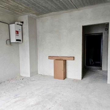 Готова до ремонту! 1-кім в новому ЖК  р-н Каскад.