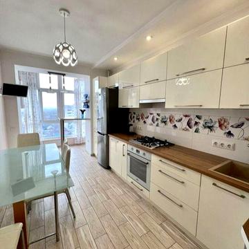 Оренда 1к кв в Новобудові Центр вул Шевченка