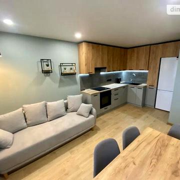 Довгострокова оренда 2к Квартира Приміська вулиця ЖК Одесский бульвар