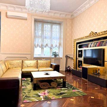 Оренда дизайнерської квартири центр Львова вул. Словацького