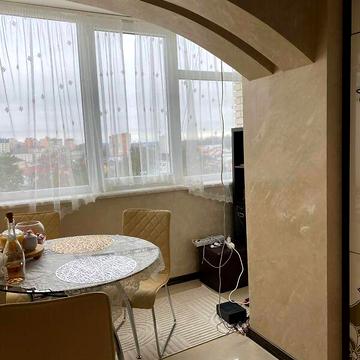 Продаж 3к Квартира Сергія Короля (Бережанська) вулиця