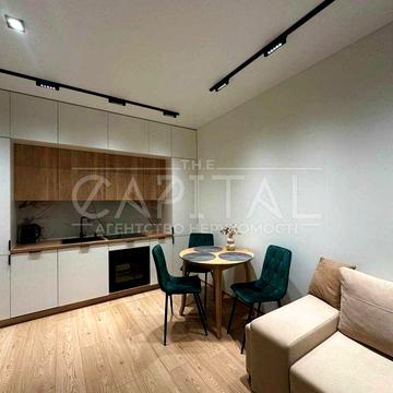 Оренда / Квартира
Київ, Шевченківський район, вул. Салютна, 2б