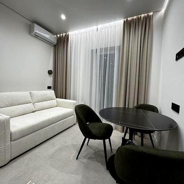 Довгострокова оренда 1к Квартира Краснова вулиця ЖК Kadorr City